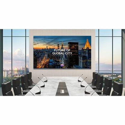 LG LAAA015-G2 2023 LG 136'' Tout-en-un