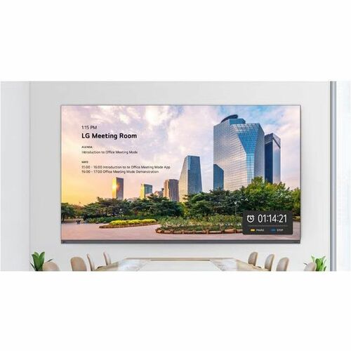 LG LAAA015-G2 2023 LG 136'' Tout-en-un