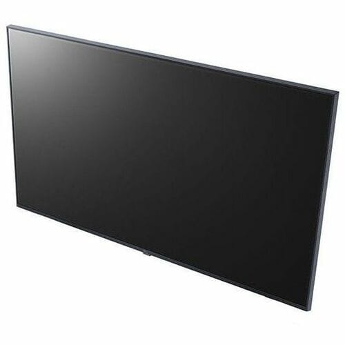 Écran d'affichage standard UHD LG 43UL3J-M - 43 po (1 092,20 mm)