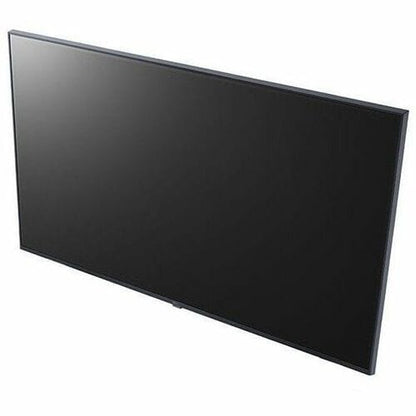 Écran d'affichage standard UHD LG 43UL3J-M - 43 po (1 092,20 mm)