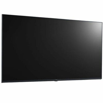 Écran d'affichage standard UHD LG 43UL3J-M - 43 po (1 092,20 mm)