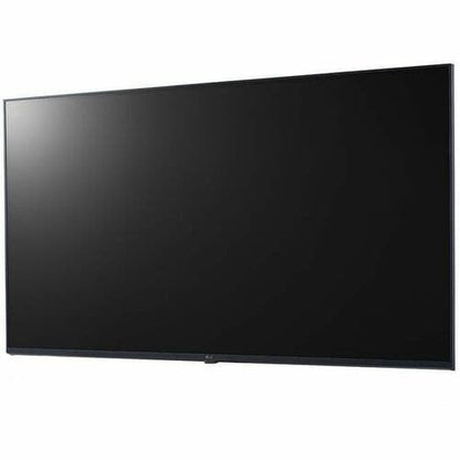 Écran d'affichage standard UHD LG 43UL3J-M - 43 po (1 092,20 mm)