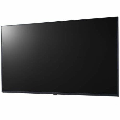 Écran d'affichage standard UHD LG 43UL3J-M - 43 po (1 092,20 mm)