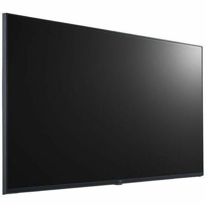 Écran d'affichage standard UHD LG 43UL3J-M - 43 po (1 092,20 mm)