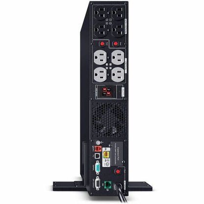Systèmes d'onduleurs sinusoïdaux intelligents CyberPower CyberPower PR750RTXL2UC - 7