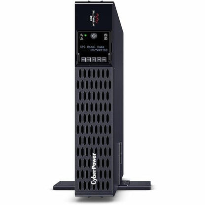 Systèmes d'onduleurs sinusoïdaux intelligents CyberPower CyberPower PR750RTXL2UC - 7