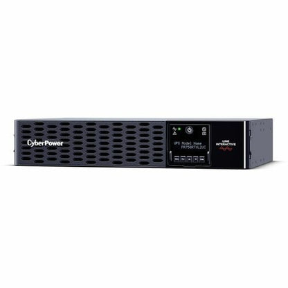 Systèmes d'onduleurs sinusoïdaux intelligents CyberPower CyberPower PR750RTXL2UC - 7