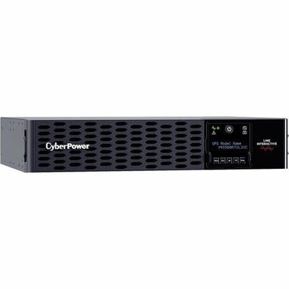 Sistemas UPS de onda sinusoidal con aplicación inteligente CyberPower PR1500RTXL2UC -