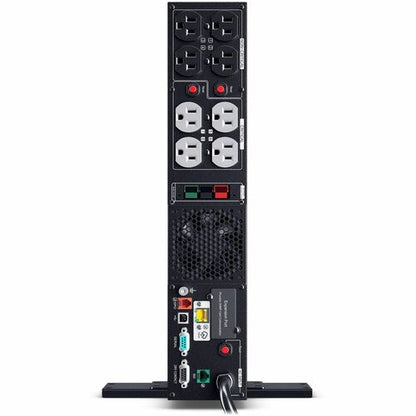Sistemas UPS de onda sinusoidal con aplicación inteligente CyberPower PR1500RTXL2UC -