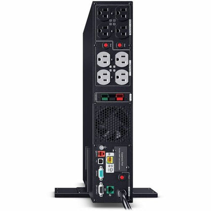 Sistemas UPS de onda sinusoidal con aplicación inteligente CyberPower PR1500RTXL2UC -