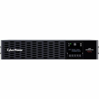 Cyber ​​Power CyberPower Smart App Sinewave PR1500RT2UCN 1500VA Rack/Tow