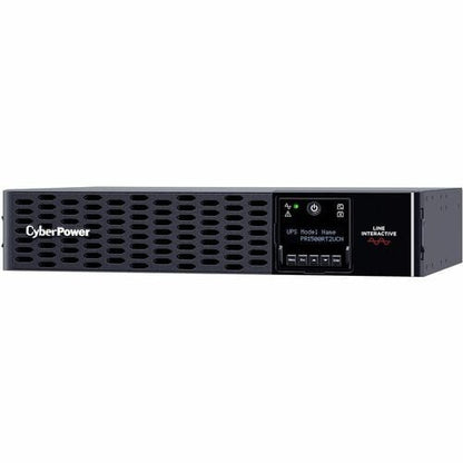 Cyber ​​Power CyberPower Smart App Sinewave PR1500RT2UCN 1500VA Rack/Tow