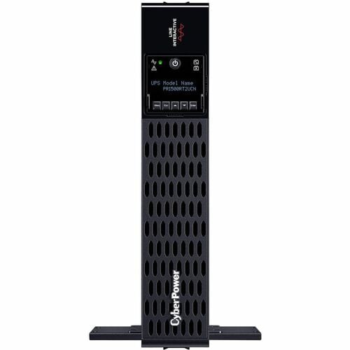 Cyber ​​Power CyberPower Smart App Sinewave PR1500RT2UCN 1500VA Rack/Tow
