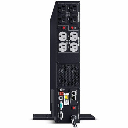 Cyber ​​Power CyberPower Smart App Sinewave PR1500RT2UCN 1500VA Rack/Tow