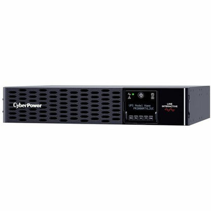 Systèmes d'onduleurs à onde sinusoïdale CyberPower CyberPower PR2000RTXL2UC Smart App -