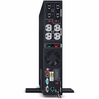 Systèmes d'onduleurs à onde sinusoïdale CyberPower CyberPower PR2000RTXL2UC Smart App -