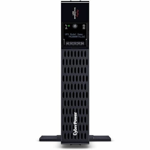 Systèmes d'onduleurs à onde sinusoïdale CyberPower CyberPower PR2000RTXL2UC Smart App -