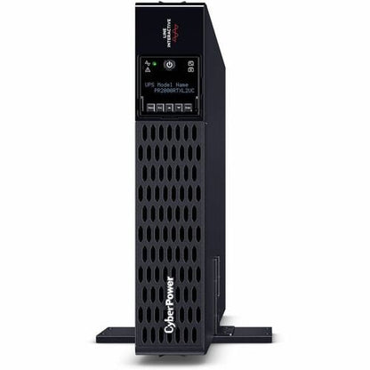 Systèmes d'onduleurs à onde sinusoïdale CyberPower CyberPower PR2000RTXL2UC Smart App -