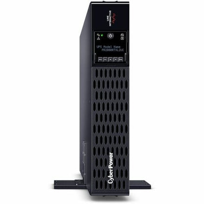 Systèmes d'onduleurs à onde sinusoïdale CyberPower CyberPower PR2000RTXL2UC Smart App -