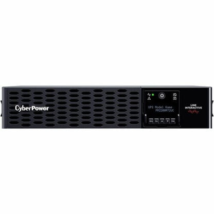 Cyber ​​Power CyberPower Smart App Sinewave PR2200RT2UC 2200VA Rack/Tower