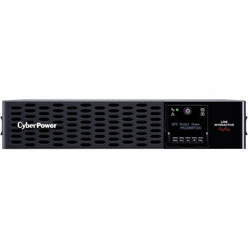 Cyber ​​Power CyberPower Smart App Sinewave PR2200RT2UC 2200VA Rack/Tower