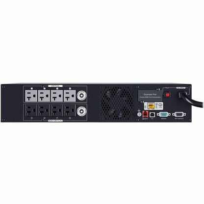 Cyber ​​Power CyberPower Smart App Sinewave PR2200RT2UC 2200VA Rack/Tower