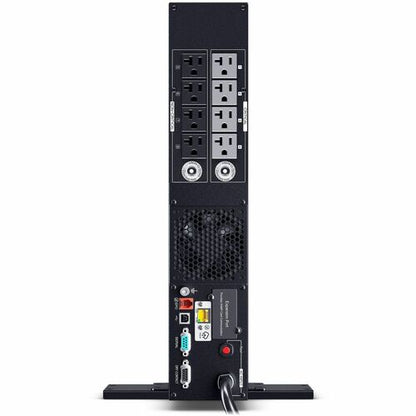 Cyber ​​Power CyberPower Smart App Sinewave PR2200RT2UC 2200VA Rack/Tower