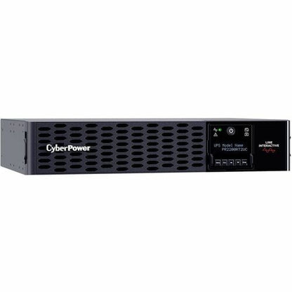 Cyber ​​Power CyberPower Smart App Sinewave PR2200RT2UC 2200VA Rack/Tower