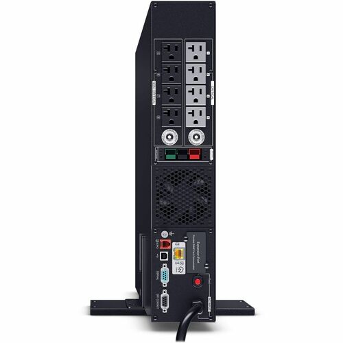 Cyber ​​Power CyberPower Smart App Sinewave PR2200RT2UC 2200VA Rack/Tower