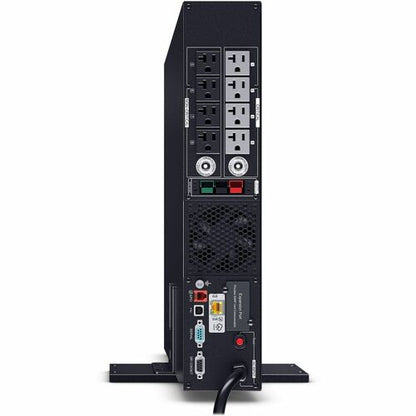 Cyber ​​Power CyberPower Smart App Sinewave PR2200RT2UC 2200VA Rack/Tower