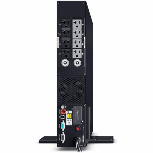 Cyber ​​Power CyberPower Smart App Sinewave PR2200RT2UC 2200VA Rack/Tower