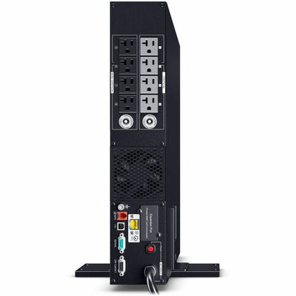 Cyber ​​Power CyberPower Smart App Sinewave PR2200RT2UC 2200VA Rack/Tower