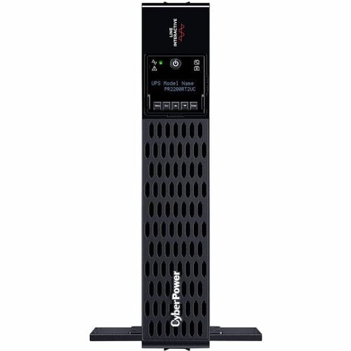 Cyber ​​Power CyberPower Smart App Sinewave PR2200RT2UC 2200VA Rack/Tower