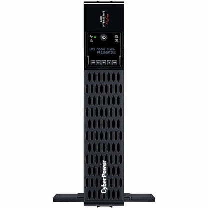 Cyber ​​Power CyberPower Smart App Sinewave PR2200RT2UC 2200VA Rack/Tower
