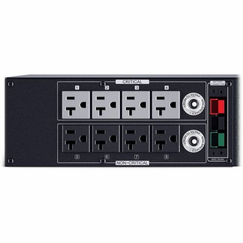 Cyber Power CyberPower PR2200RTXL2UC Smart App Sinewave UPS Systems -