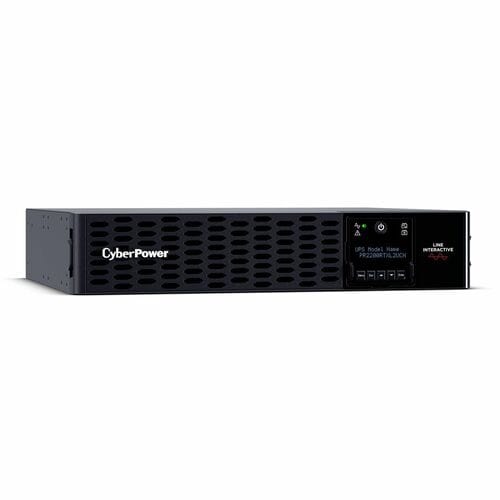 Cyber Power CyberPower PR2200RTXL2UC Smart App Sinewave UPS Systems -