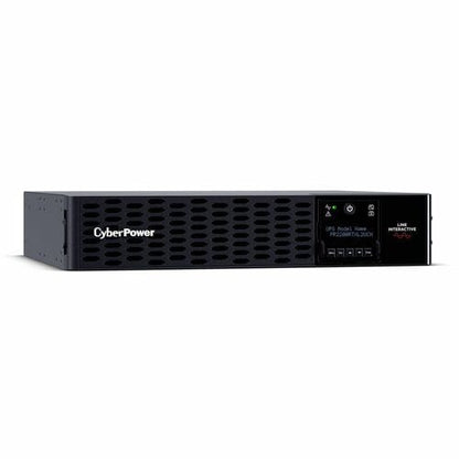 Cyber Power CyberPower PR2200RTXL2UC Smart App Sinewave UPS Systems -