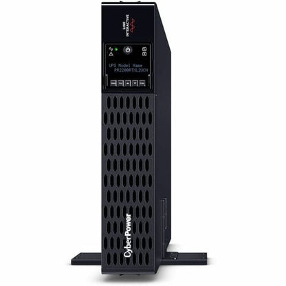Cyber Power CyberPower PR2200RTXL2UC Smart App Sinewave UPS Systems -