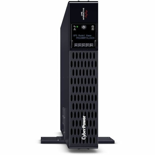 Cyber Power CyberPower PR2200RTXL2UC Smart App Sinewave UPS Systems -