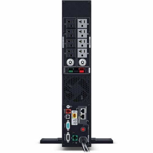 Cyber Power CyberPower PR2200RTXL2UC Smart App Sinewave UPS Systems -