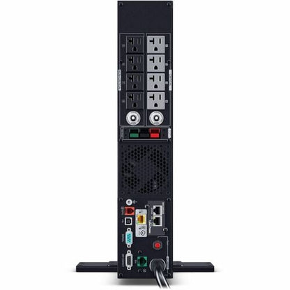 Cyber Power CyberPower PR2200RTXL2UC Smart App Sinewave UPS Systems -