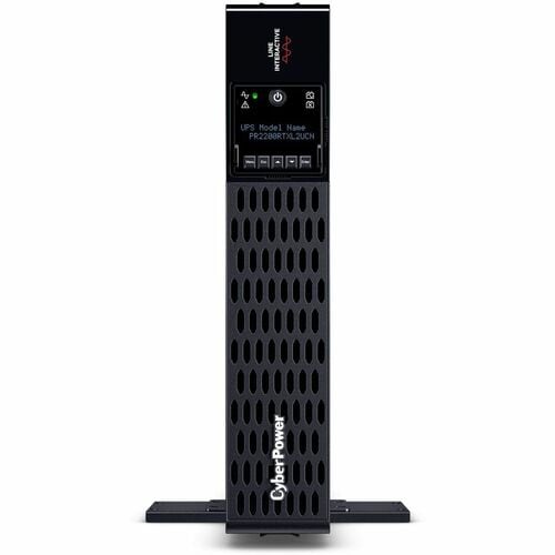 Cyber Power CyberPower PR2200RTXL2UC Smart App Sinewave UPS Systems -