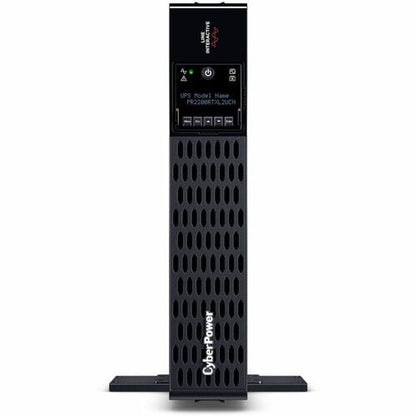 Cyber Power CyberPower PR2200RTXL2UC Smart App Sinewave UPS Systems -