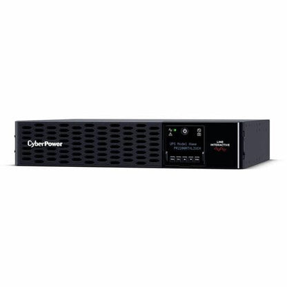 Cyber Power CyberPower PR2200RTXL2UC Smart App Sinewave UPS Systems -