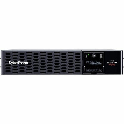 Cyber ​​Power CyberPower Smart App Sinewave PR2000RT2UCN 2000 VA Rack/Tow