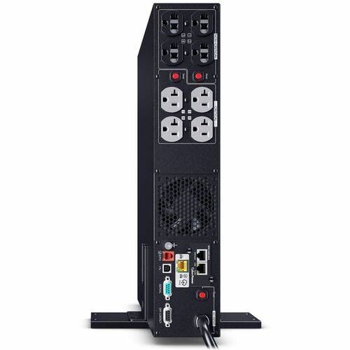 Cyber ​​Power CyberPower Smart App Sinewave PR2000RT2UCN 2000 VA Rack/Tow