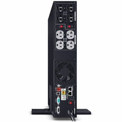 Cyber ​​Power CyberPower Smart App Sinewave PR2000RT2UCN 2000 VA Rack/Tow