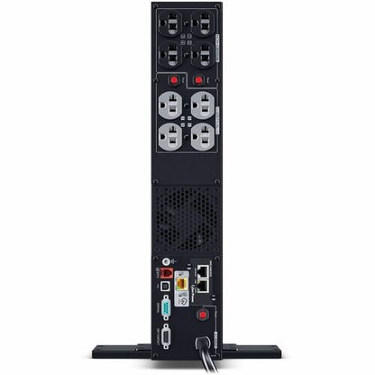 Cyber ​​Power CyberPower Smart App Sinewave PR2000RT2UCN 2000 VA Rack/Tow