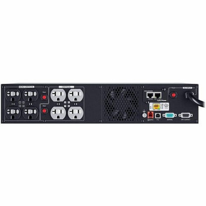 Cyber ​​Power CyberPower Smart App Sinewave PR2000RT2UCN 2000 VA Rack/Tow