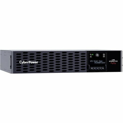 Cyber ​​Power CyberPower Smart App Sinewave PR2000RT2UCN 2000 VA Rack/Tow